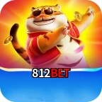 Imagem promocional da 812bet mostrando a plataforma e suas vantagens